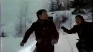 Snow Falling on Cedars Trailer - Don Morrow Voiceover