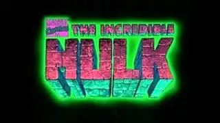 OPINION SPOT #245-Incredible Hulk (1996) Animated Series