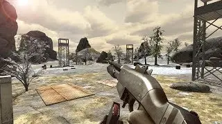 Call of West Mafia Redemption FPS Gold Hunter (by Kingdom Studios) Android Gameplay [HD]