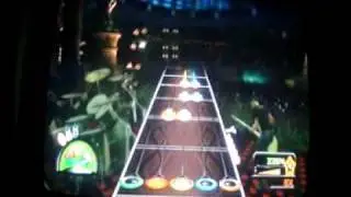 GH:VH - The end of heartache 100% Expert Guitar FC