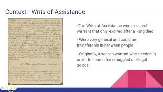 Revolutionary Rhetoric Project