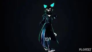Paladins - Raeve Maeve Dancin
