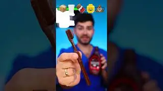 5 уровней зубных щеток!?