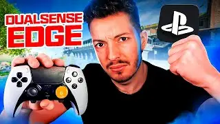 FAIRE TOP 1 AVEC LA DUALSENSE EDGE (MANETTE PS5) 😱