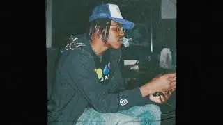 FREE Dro Kenji Type Beat - 