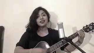 A Nada Temere Cover (DiANA)