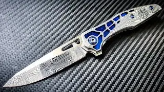 Millit Torrent Knife Consult &mdash; Ник прав