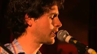 John Flanagan & The Begin Agains - I Used To Believe @ JamGrass 2012