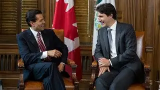 Mexican drug cartels to exploit Liberal&rsquo;s visa reversal