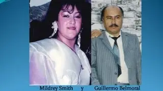 CASTIGO DE AMOR-Guillermo Belmoral y Mildrey Smith