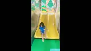 Indoor playground(funky monkey in Surrey bc)