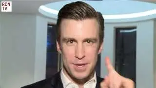 The Book Of Mormon Gavin Creel Interview