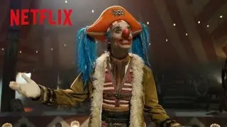 Buggy-The Clown | One Piece | Netflix | PersonalProductivity