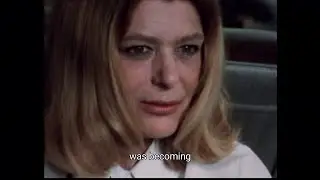 Melina Mercouri - A Greek Tragedienne in Love (Engl. Subs)
