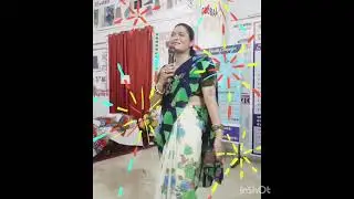 My solo song performance at vigen
