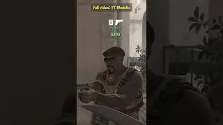 ⬆⬆ Doksli ⬆⬆ Ada Om Deddy Corbuzier di CS2 😱 #shorts  #cs2 #counterstrike #madelta