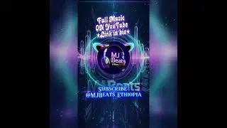 Ohohoy Gela (ኦሆሆይ ገላ) - New Ethiopian Afrobeats 2026 🇪🇹🔥 by MJ Beats Production #remix #music #dj