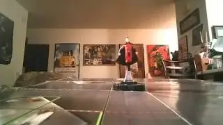 Perplex Damage presents the Damage Powers!