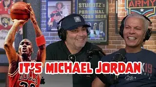 Building the Ideal Basketball Player with Israel Gutierrez & Desmond Bane Trade Reaction