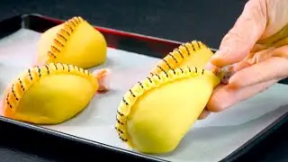 Snack salati per Halloween: 3 ricette da brivido!