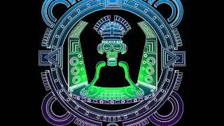 via axis feat dj zaghini - nacao science