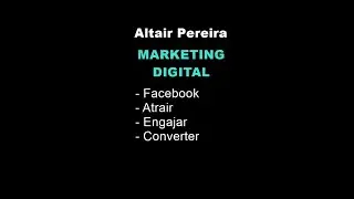 Configurar Página No FACEBOOK Para Educação.