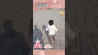 happy birthday jenissi Daisy
