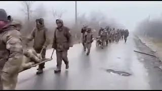 Sacrifice on the Frontline: Soldiers Returning from Battle January 7, 2026