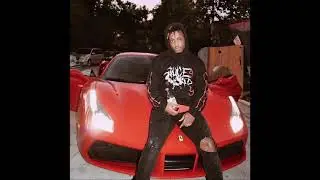 (Free) | Juice WRLD x Lil Uzi Vert Type Beat 
