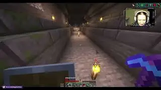 Spooktober 2025 ~ Ep35 ~ Erzabbau f&uuml;r makellose W&auml;nde