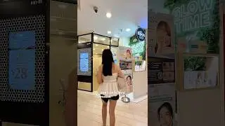 Kskin Facial in Singapore -#glowingskin #facial -#skincare l