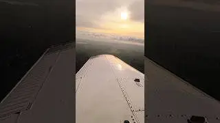 London Elstree, instrument rating #aviation