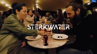 SterkWater x Fort Ruigenhoek