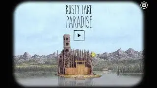 Rusty Lake Paradise#1