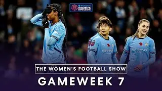 Chelsea, Man City, and Arsenal Dominate as West Ham Break Winless Streak! | Gameweek 7 Recap | BWSL
