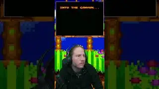 Died by air :D Bubsy moment| #frenomnom on #Twitch