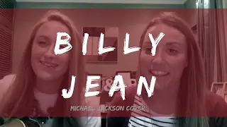 Two's Harmony - Billy Jean cover