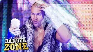 Tyler Breeze: The Rise & Fall Of An NXT Great?! | Behind The Mic