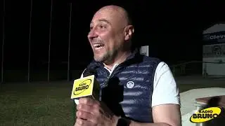 Top Ammunition 2019 Concaverde, trionfa Angelo Scalzone