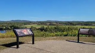 Saratoga National Historical Park 