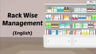 Rack Wise Stock Management [English]
