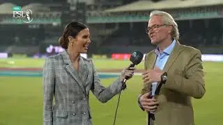 -- Verdict -- Erin Holland Recaps QGvIU With Mike Haysman HBL PSL 7 ML2T