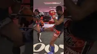 Spar Wars #sparwars #siamboxing