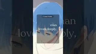 ✨ 10 Seconds of Peace You Needed Today | Anime Quote #shorts