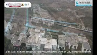 tgpcet Campus Full