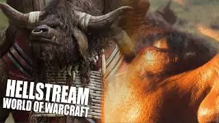 HELLSTREAM | World of Warcraft | Фристайл