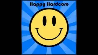 The Drummakers - Happy Hardcore