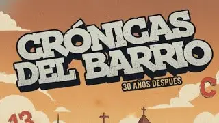 DON PARKY - Crónicas de Cauquenes (30 Inviernos) [Video Oficial]
