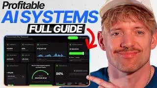 How I Build $10,000+ AI Systems in 31 mins (Gemini 3)