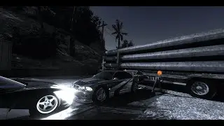 Das NFS Carbon Remake, welches wir nie bekommen haben (CarX)